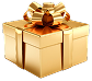 Gift Gold